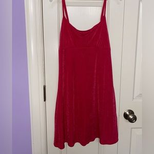 Altar’d State Gwynn Dress